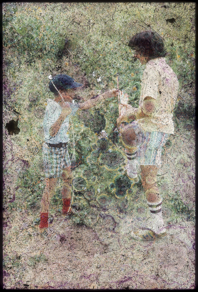 Archery | circa 1970s